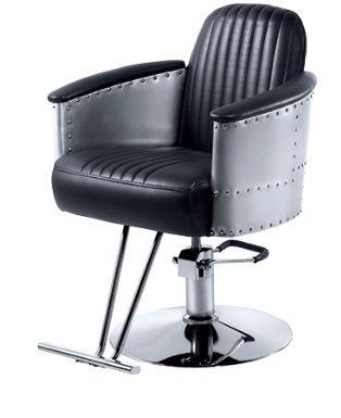 Парикмахерское кресло F641 Авиатор от интернет-магазина Salon Market по выгодным ценам