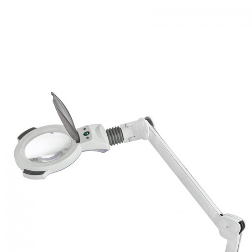  Купить Лампа-лупа на струбцине X06T  в интернет-магазине Salon Market по выгодным ценам