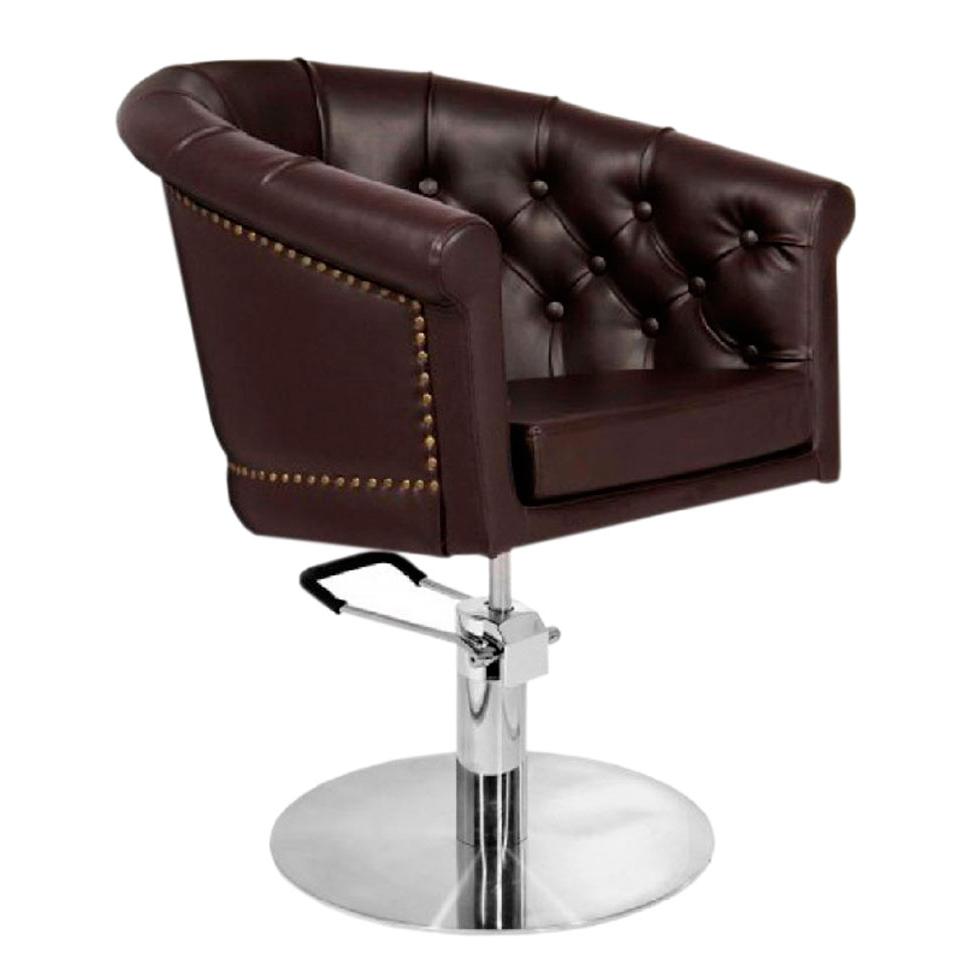 Парикмахерское кресло Liscio по выгодным ценам от интернет-магазина Salon Market