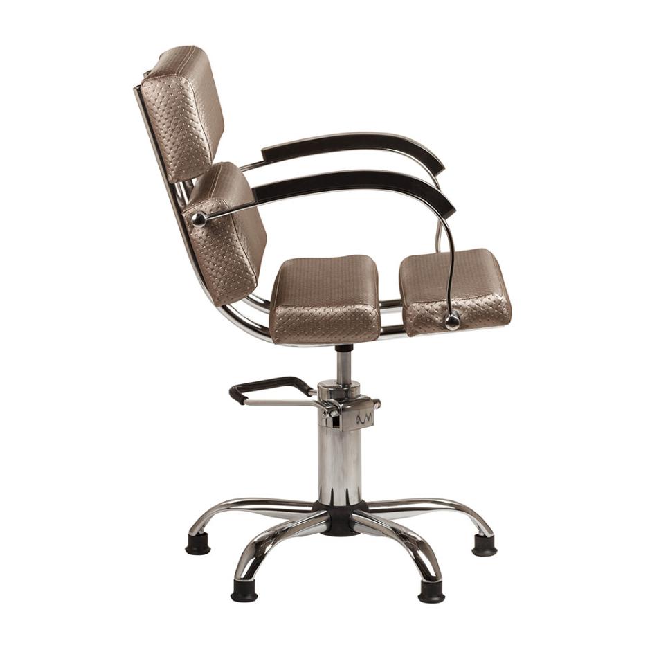 Парикмахерское кресло Делис II от интернет-магазина Salon Market по выгодным ценам