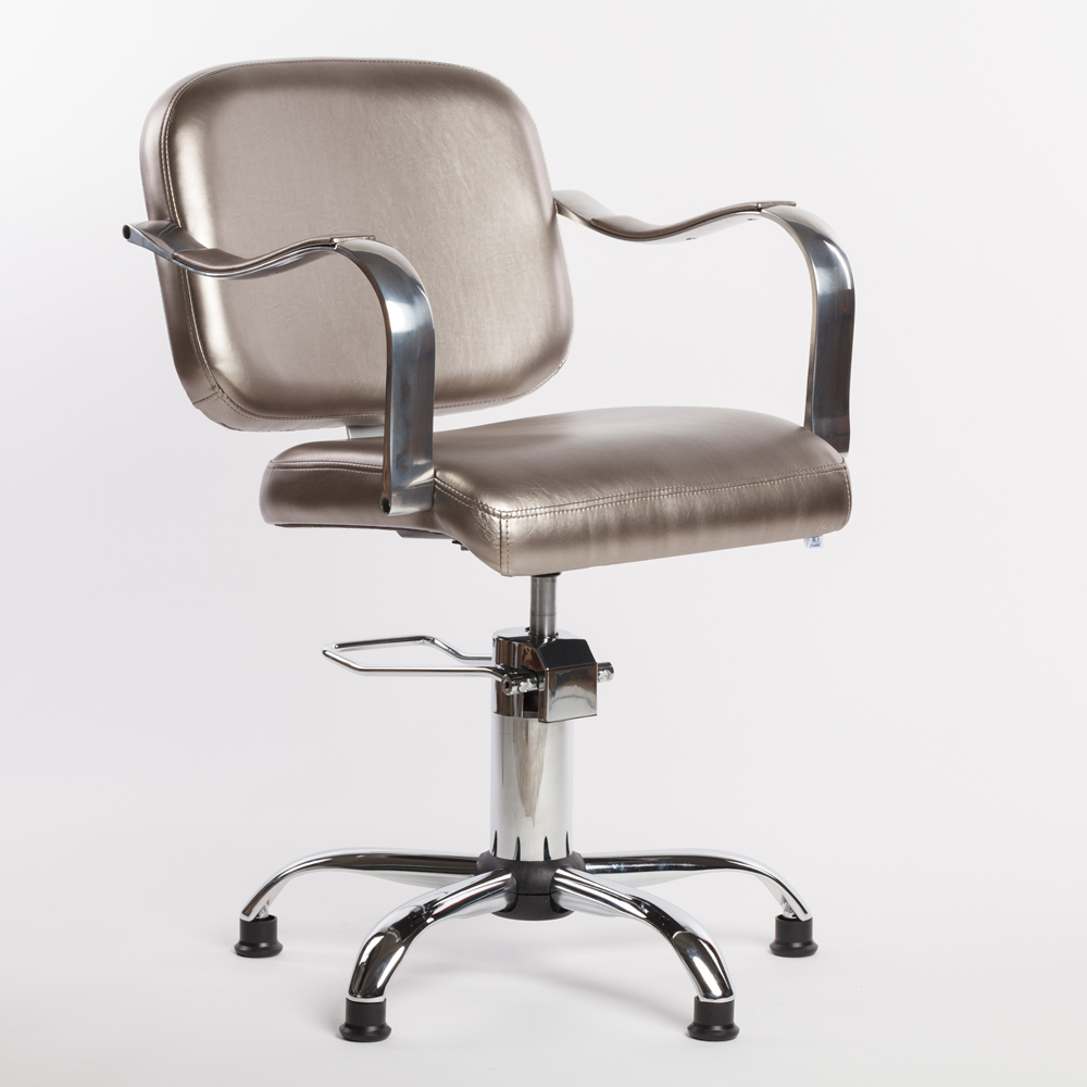 Парикмахерское кресло Виктория от интернет-магазина Salon Market по выгодным ценам