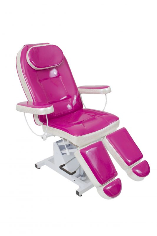 Купить Педикюрное кресло Татьяна на гидравлике в интернет-магазине Salon Market по выгодным ценам