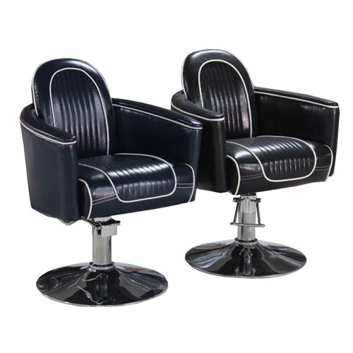 Парикмахерское кресло Contrasto по выгодным ценам от интернет-магазина Salon Market
