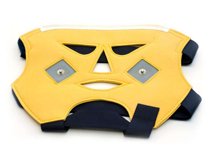  Купить Токопроводящая маска ЭСМА.  в интернет-магазине Salon Market по выгодным ценам