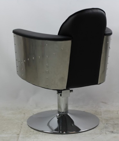 Парикмахерское кресло Contrasto II по выгодным ценам от интернет-магазина Salon Market
