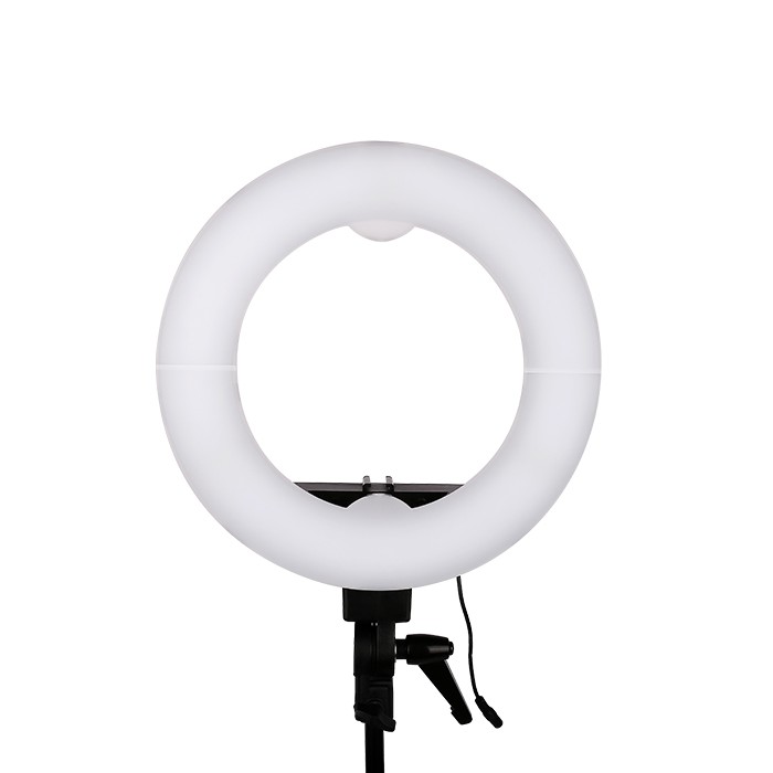 Купить Кольцевая лампа OK LED RING 180  в интернет-магазине Salon Market по выгодным ценам