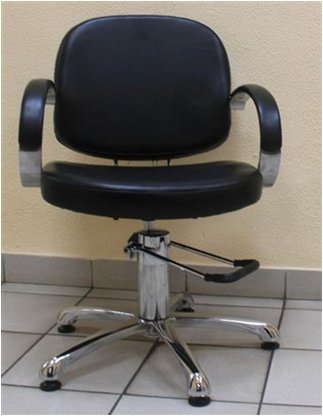 Парикмахерское кресло  A44 от интернет-магазина Salon Market по выгодным ценам
