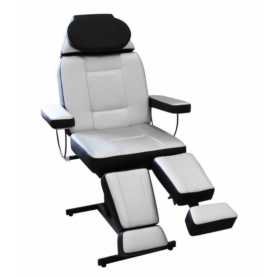 Купить Педикюрное кресло Анна стационарное в интернет-магазине Salon Market по выгодным ценам