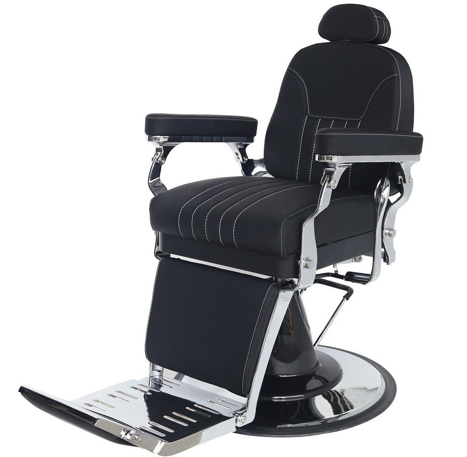 Мужское парикмахерское кресло F9142 от интернет-магазина Salon Market по выгодным ценам