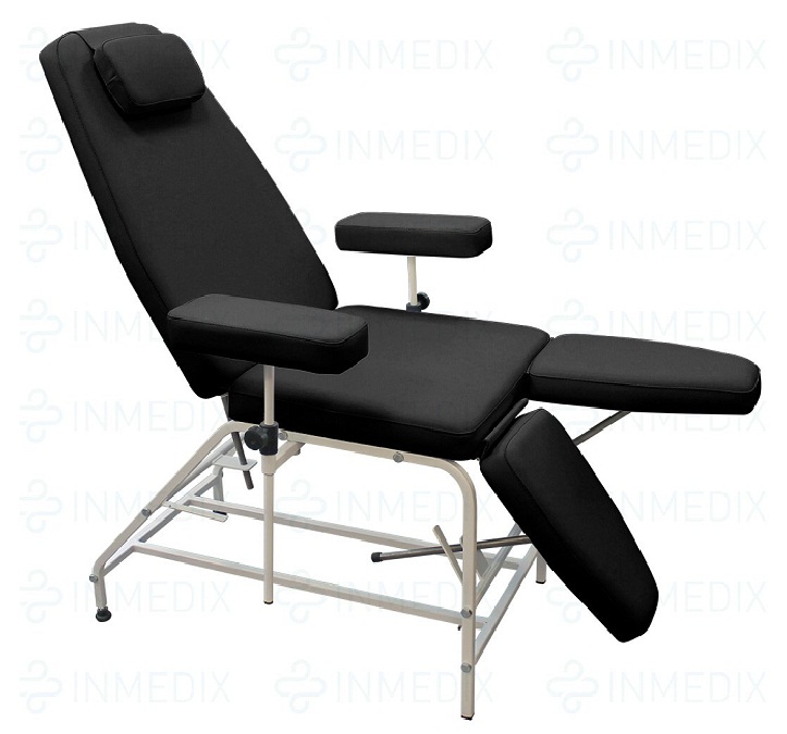 Купить Педикюрное кресло КР18 стационарное в интернет-магазине Salon Market по выгодным ценам