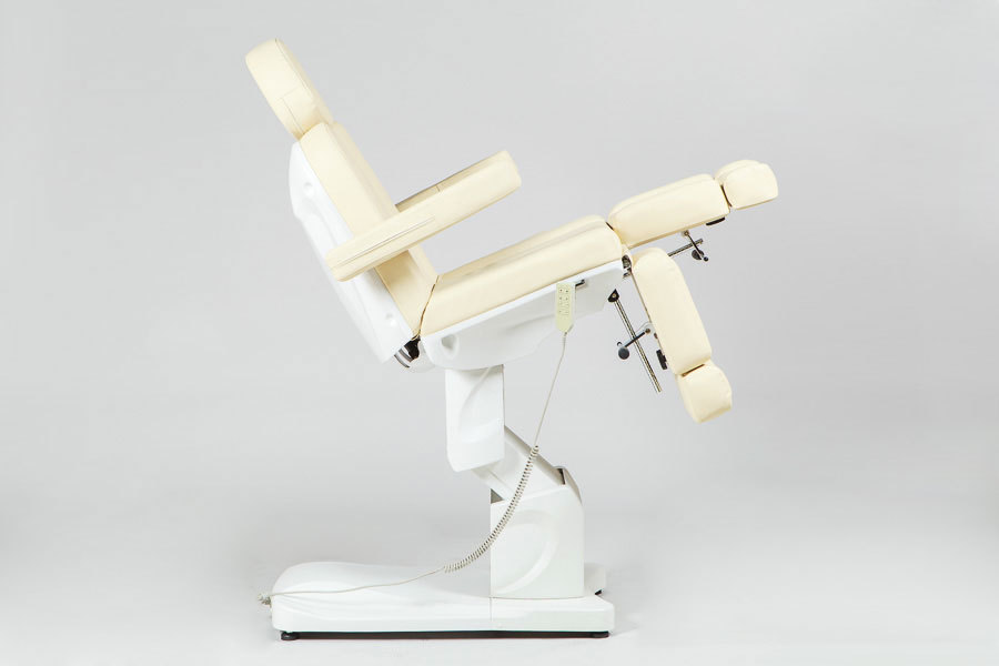 Купить Кресло для педикюра SD 3708 AS трехмоторное  в интернет-магазине Salon Market по выгодным ценам