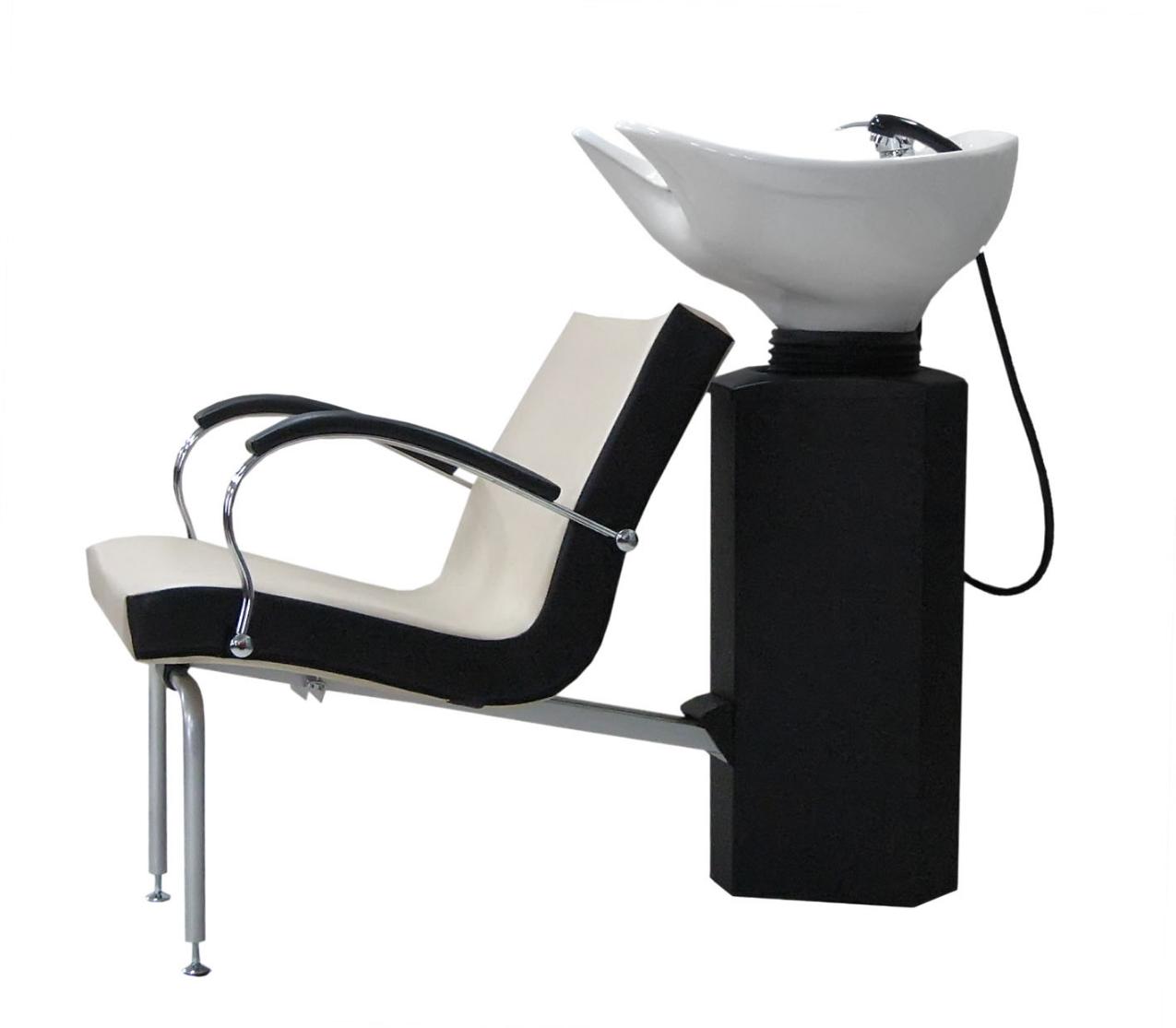 Парикмахерская мойка Аква 3 с креслом Касатка лучшие цены от Salon Market