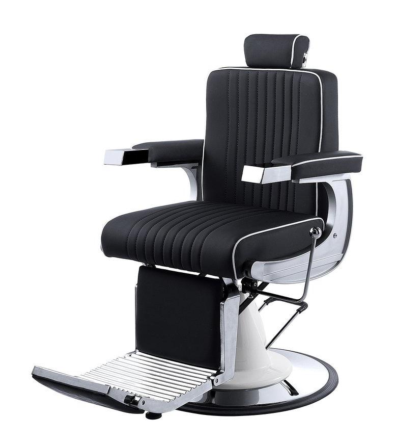 Мужское парикмахерское кресло F9139 от интернет-магазина Salon Market по выгодным ценам