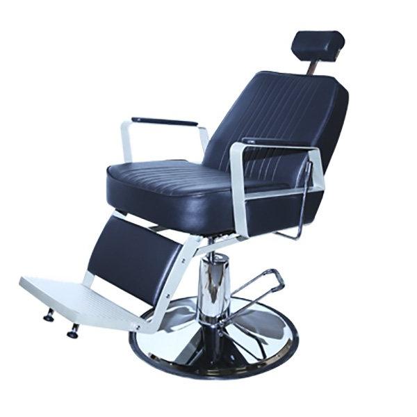 Мужское парикмахерское кресло Бруно от интернет-магазина Salon Market по выгодным ценам