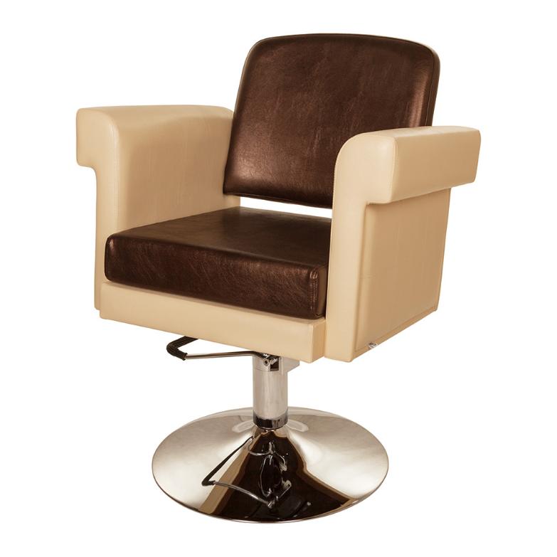Парикмахерское кресло Колор от интернет-магазина Salon Market по выгодным ценам