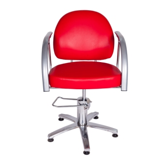 Парикмахерское кресло Глория от интернет-магазина Salon Market по выгодным ценам