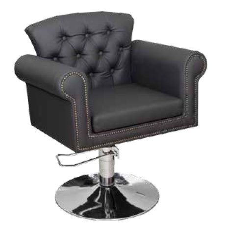 Парикмахерское кресло Версаль лучшие цены от Salon Market