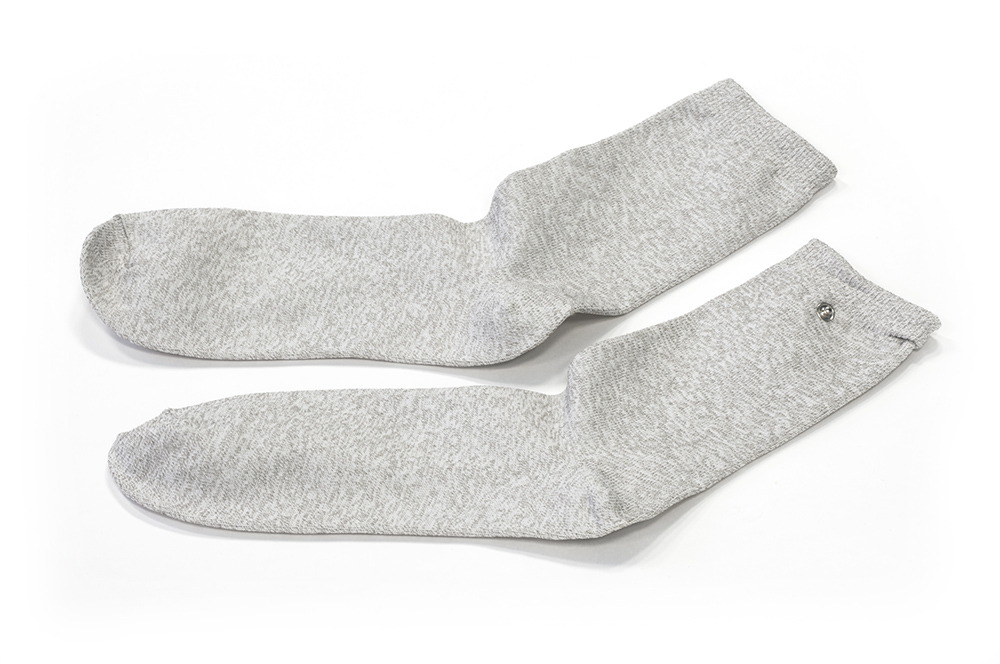  Купить Токопроводящие носки  в интернет-магазине Salon Market по выгодным ценам