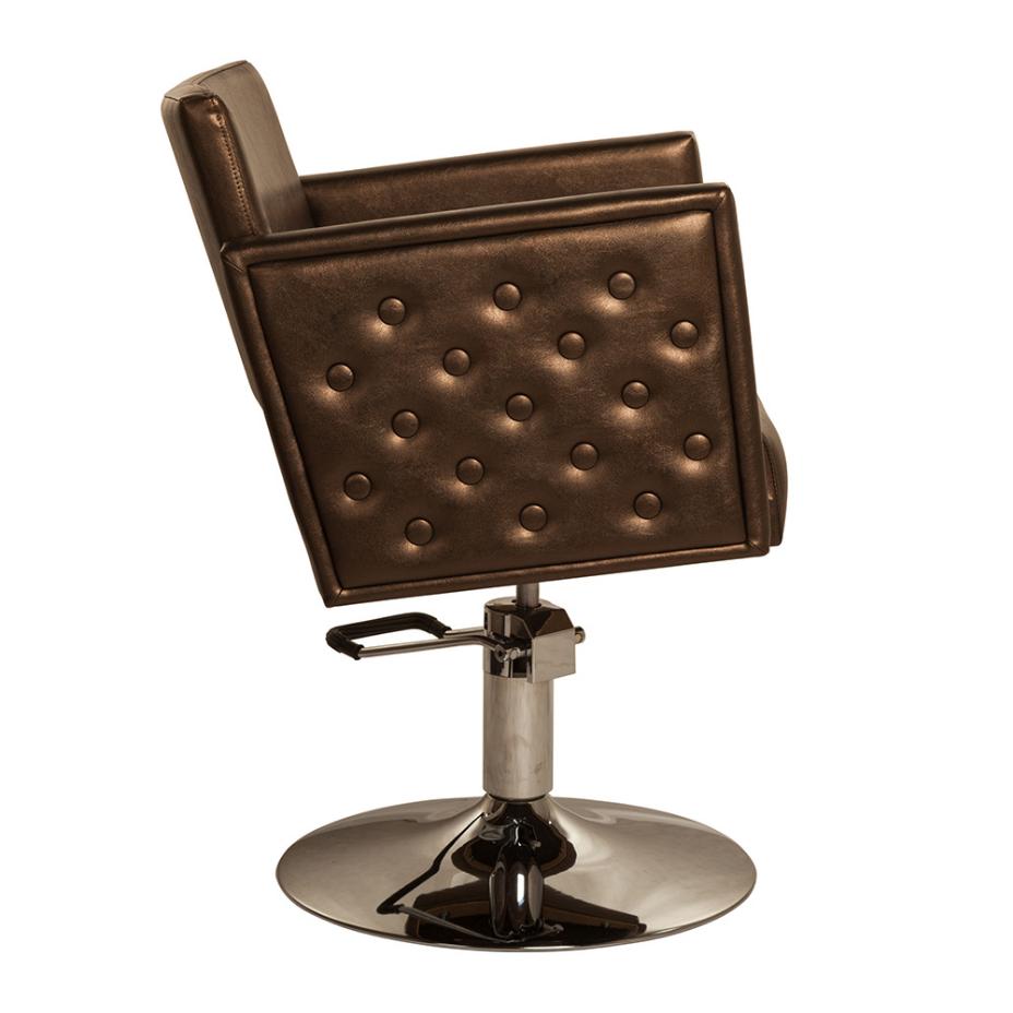 Парикмахерское кресло Реймонд от интернет-магазина Salon Market по выгодным ценам