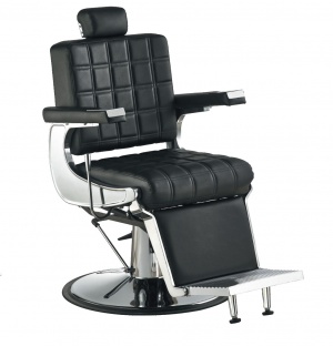 Мужское парикмахерское кресло A150 King от интернет-магазина Salon Market по выгодным ценам