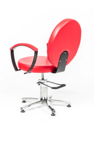 Парикмахерская кресло Стил лучшие цены от Salon Market