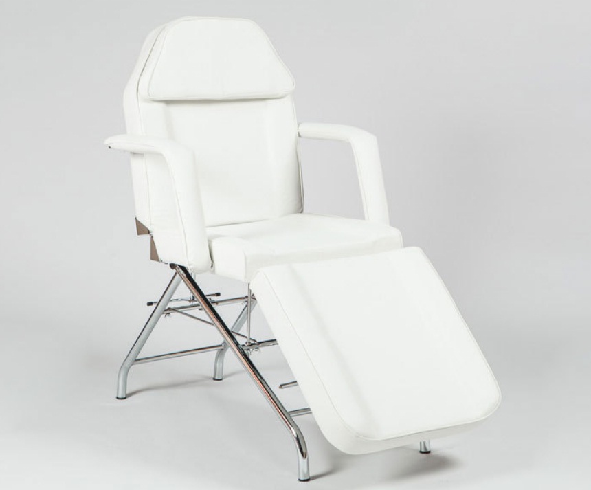 Купить Косметологическое кресло SD 3560 механика в интернет-магазине Salon Market по выгодным ценам