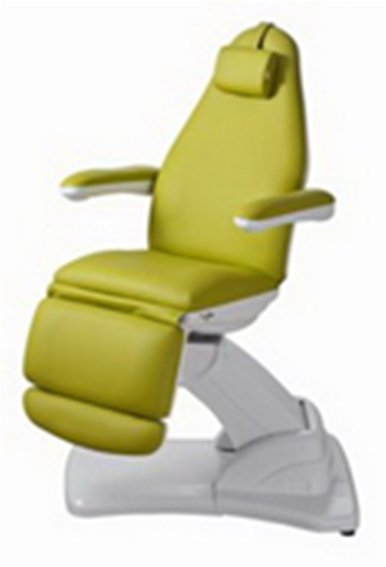 Купить Косметологическое кресло MK45 четырехмоторное с подогревом в интернет-магазине Salon Market по выгодным ценам
