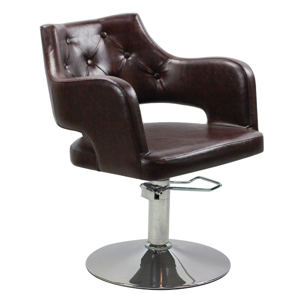 Парикмахерское кресло Hellas по выгодным ценам от интернет-магазина Salon Market