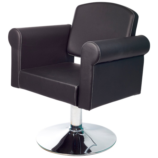 Парикмахерское кресло Арка от интернет-магазина Salon Market по выгодным ценам