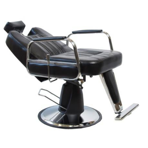 Мужское парикмахерское кресло Pegas от интернет-магазина Salon Market по выгодным ценам