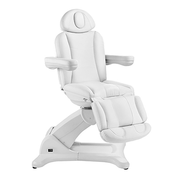 Купить Косметологическое кресло MK33 трехмоторное вращение 240°  в интернет-магазине Salon Market по выгодным ценам