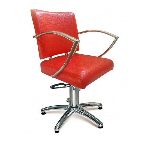 Парикмахерское кресло  A08B от интернет-магазина Salon Market по выгодным ценам