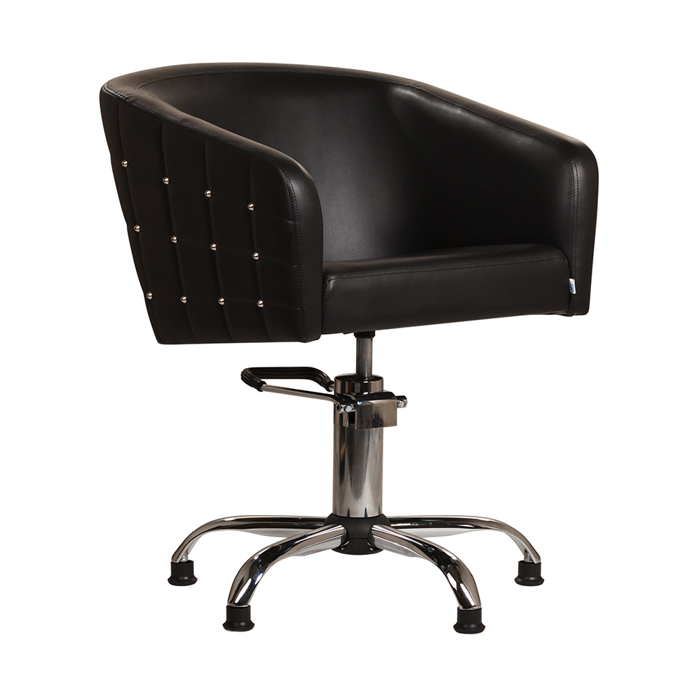 Парикмахерское кресло Гламрок от интернет-магазина Salon Market по выгодным ценам
