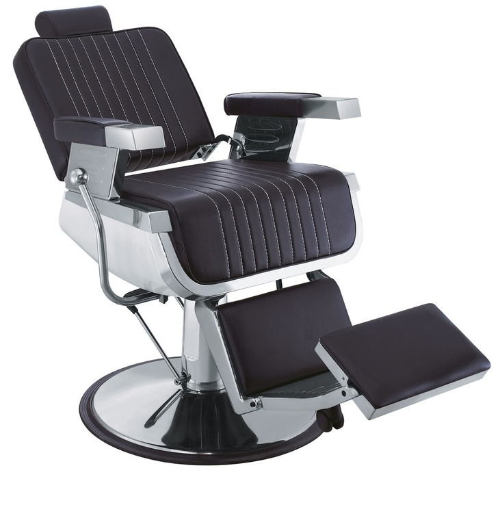 Мужское парикмахерское кресло F9130 от интернет-магазина Salon Market по выгодным ценам