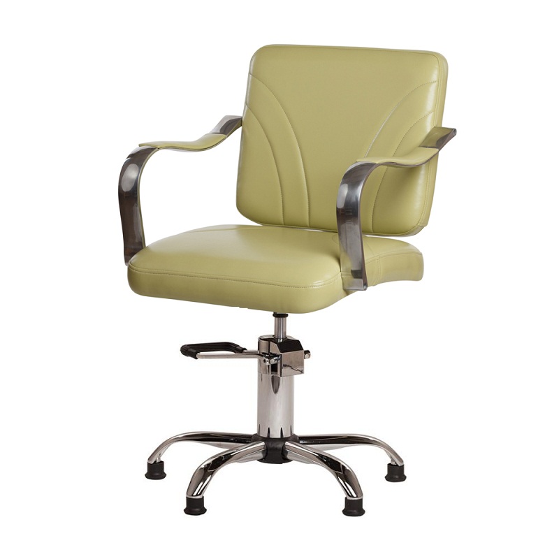 Парикмахерское кресло Леон от интернет-магазина Salon Market по выгодным ценам