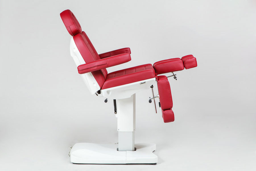 Купить Кресло для педикюра SD 3803 AS двухмоторное в интернет-магазине Salon Market по выгодным ценам