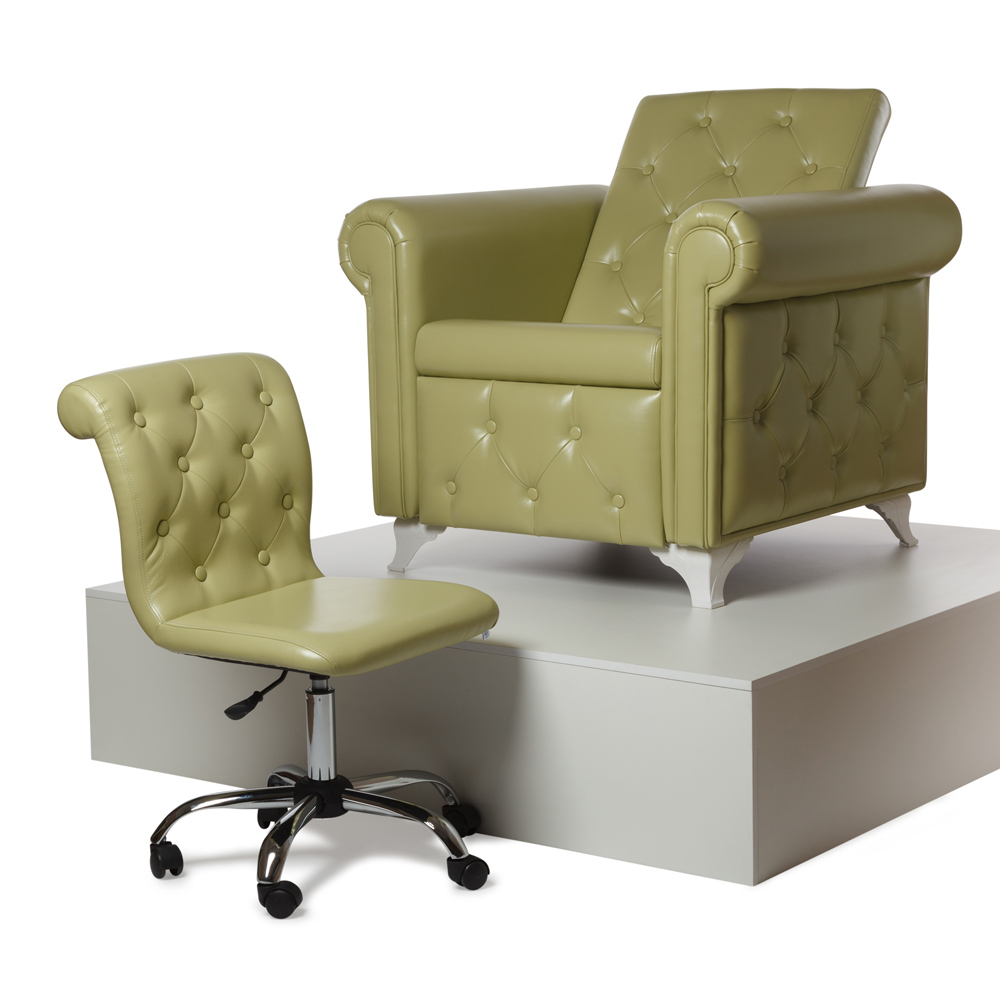 Купить Педикюрное кресло Соната  в интернет-магазине Salon Market по выгодным ценам