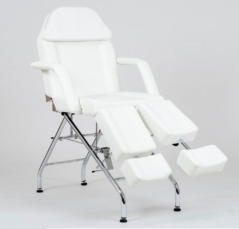 Купить Кресло для педикюра SD 3562 высота 78 см  в интернет-магазине Salon Market по выгодным ценам