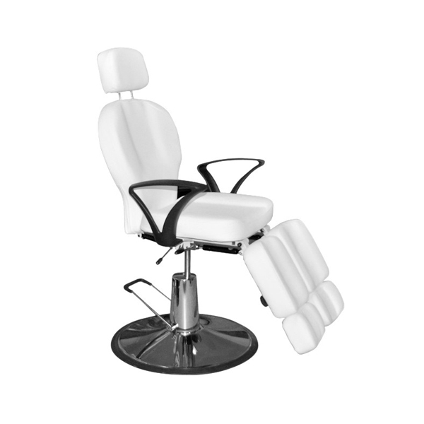 Купить Педикюрное кресло P02 гидравлика в интернет-магазине Salon Market по выгодным ценам