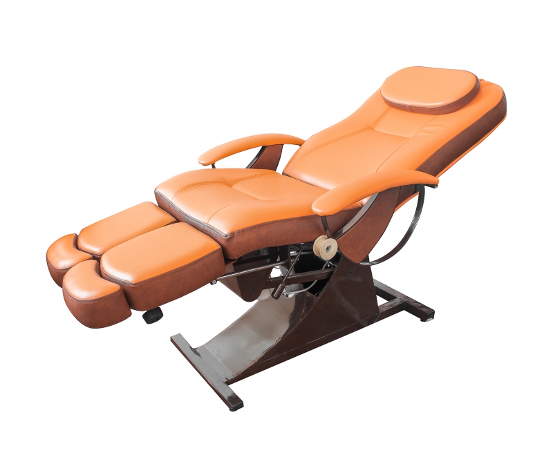Купить Педикюрное кресло Ирина двухмоторное в интернет-магазине Salon Market по выгодным ценам
