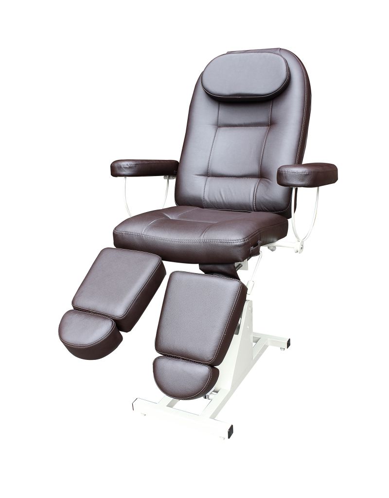 Купить Педикюрное кресло Татьяна одномоторное в интернет-магазине Salon Market по выгодным ценам