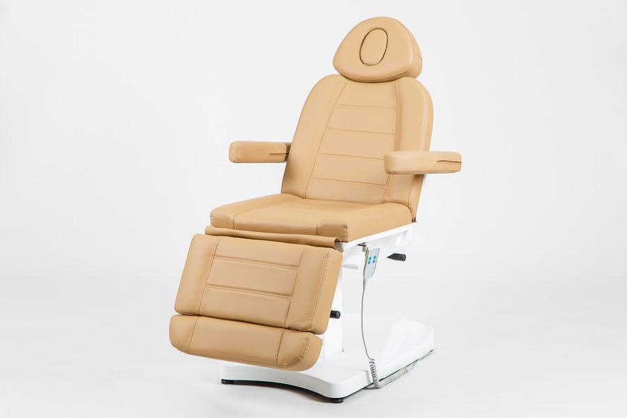 Купить Кресло косметологическое SD 3803A двухмоторное в интернет-магазине Salon Market по выгодным ценам
