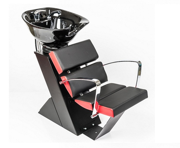 Парикмахерская мойка Дасти с креслом Лига лучшие цены от Salon Market