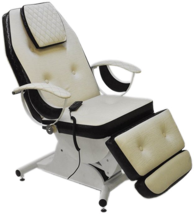 Купить Косметологическое кресло Надин двухмоторное в интернет-магазине Salon Market по выгодным ценам