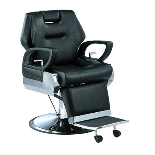 Мужское парикмахерское кресло Lord A100 от интернет-магазина Salon Market по выгодным ценам