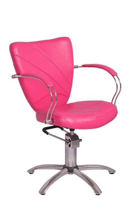 Парикмахерское кресло Лика от интернет-магазина Salon Market по выгодным ценам