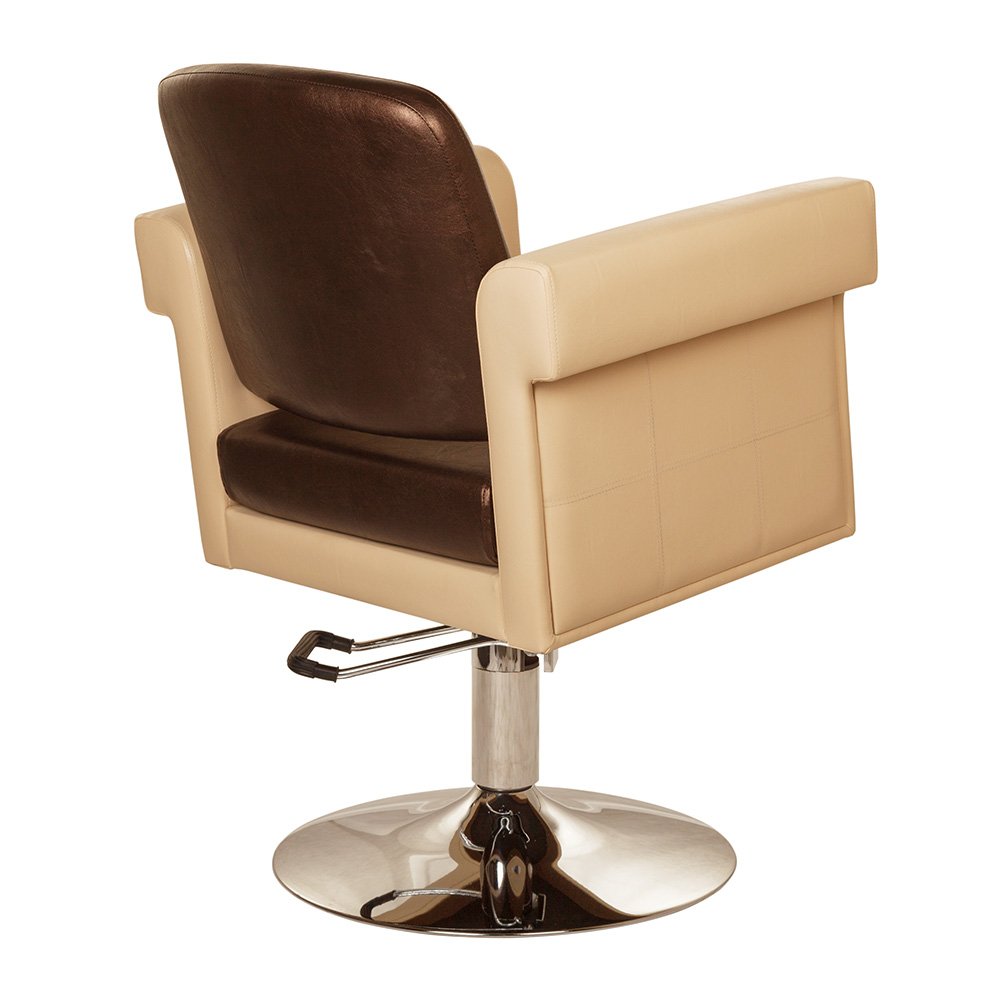 Парикмахерское кресло Колор от интернет-магазина Salon Market по выгодным ценам