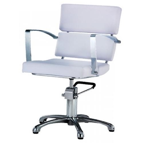 Парикмахерское кресло Cobra A25 от интернет-магазина Salon Market по выгодным ценам