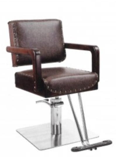 Парикмахерское кресло Lea II от интернет-магазина Salon Market по выгодным ценам