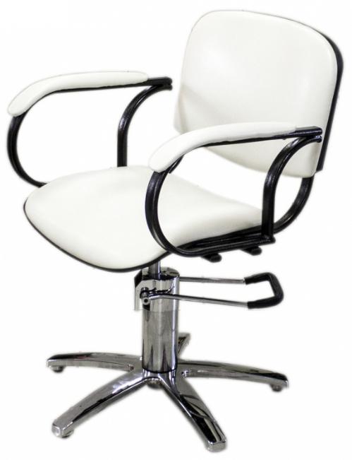 Парикмахерское кресло Классик от интернет-магазина Salon Market по выгодным ценам